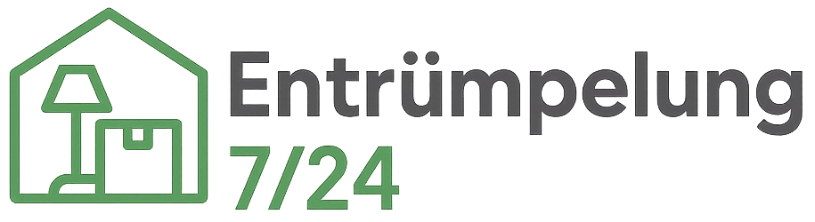 Entrümpelung 7/24