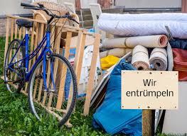 Verlassenschaften